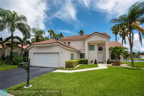 1140 SPYGLASS, Weston, FL 33326