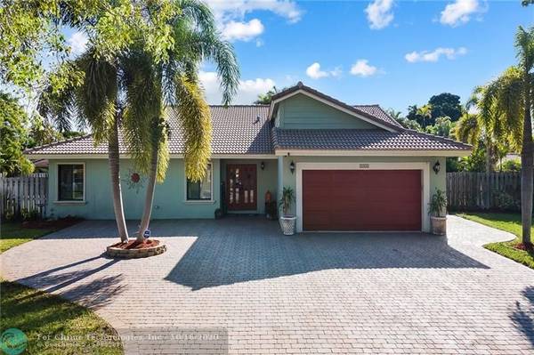 2155 NW 114th Ter, Coral Springs, FL 33071
