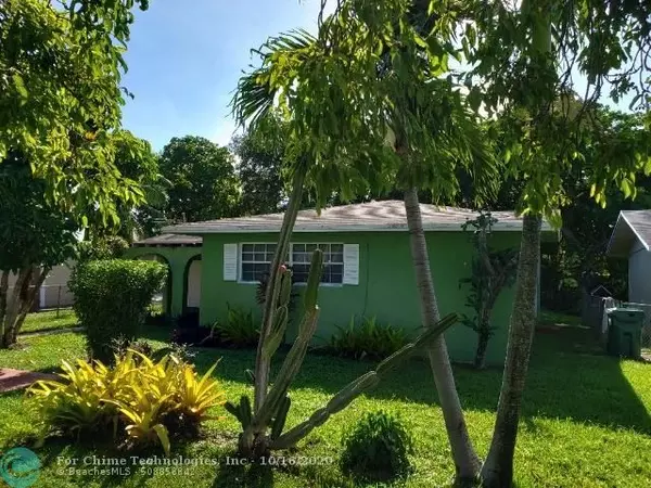 Miami, FL 33147,8130 NW 12th Ct