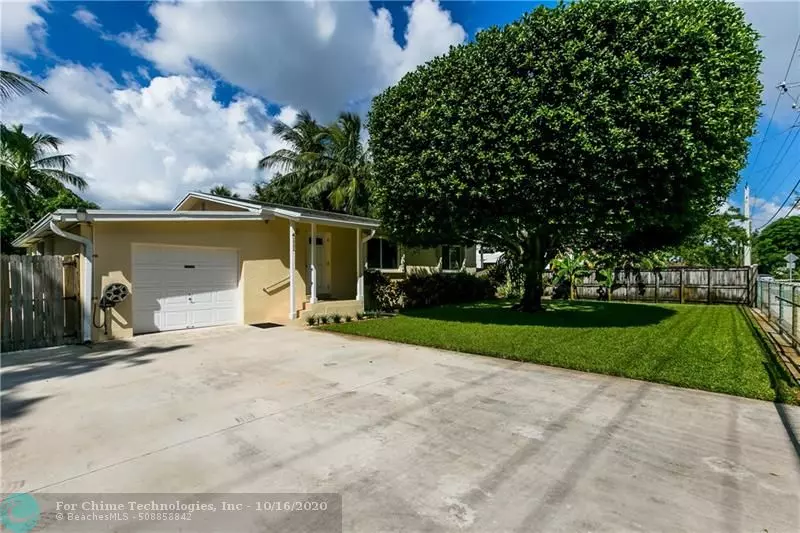 4111 SW 54th Ave, Davie, FL 33314