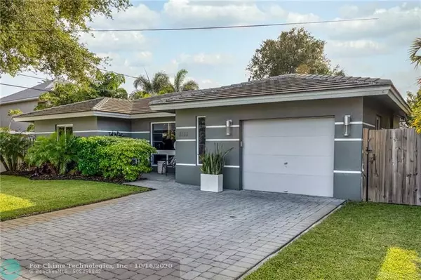 2133 NE 3rd Ave, Wilton Manors, FL 33305