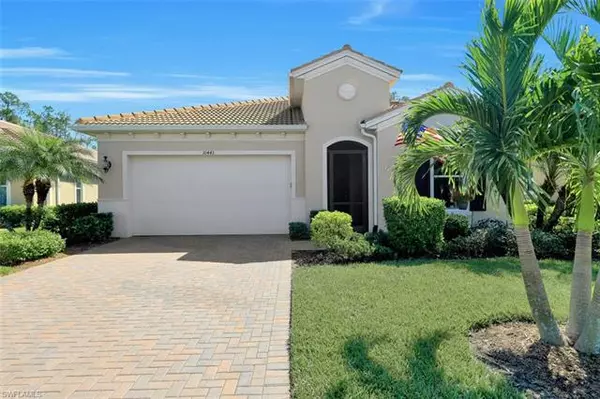 Fort Myers, FL 33913,10443 Migliera WAY