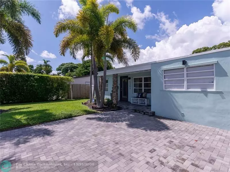 5301 NE 3rd Ave, Oakland Park, FL 33334