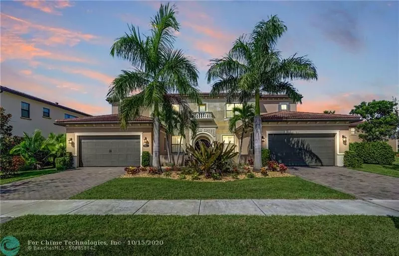 Parkland, FL 33076,9065 Watercrest Cir East