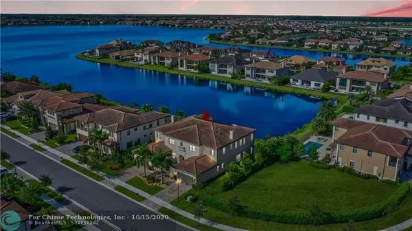 Parkland, FL 33076,9065 Watercrest Cir East