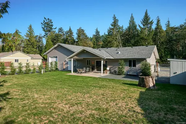 Qualicum Beach, BC V9K 2S3,1755 Cameron Cres