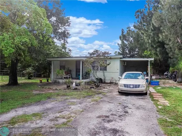 Oakland Park, FL 33311,2324 NW 27th St