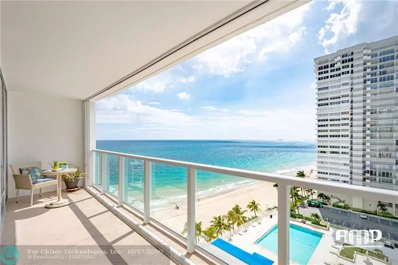 4300 N Ocean Blvd  #11 M, Fort Lauderdale, FL 33308