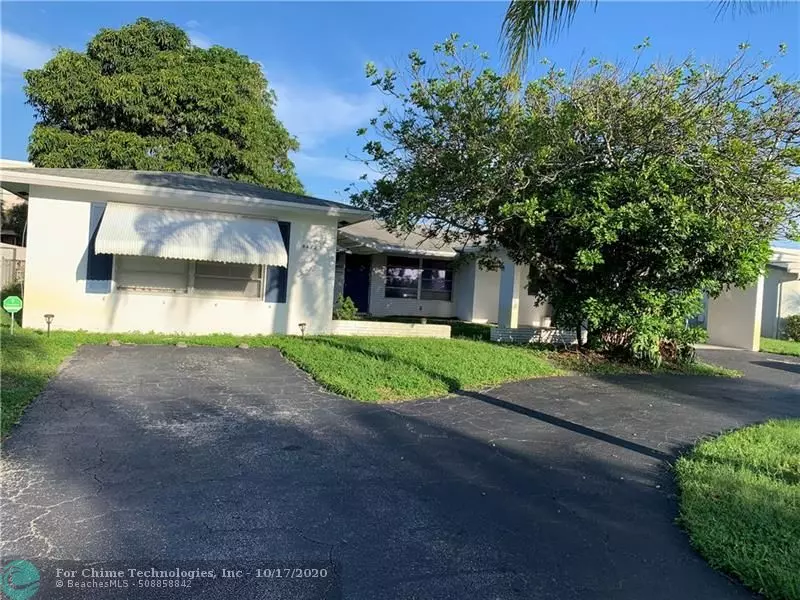 5410 NE 17th Ter, Fort Lauderdale, FL 33334