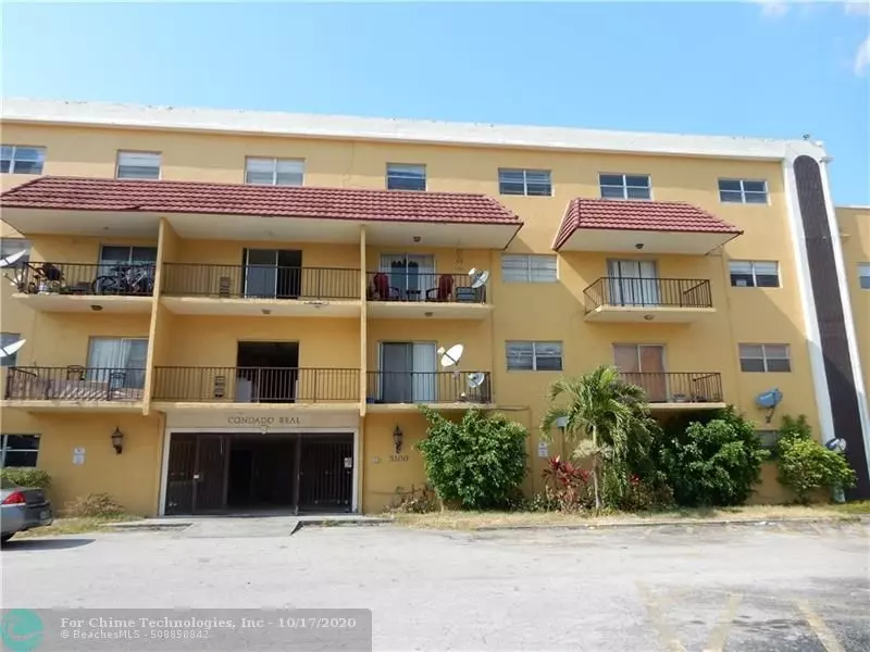 5100 SW 41st St  #329, Pembroke Park, FL 33023