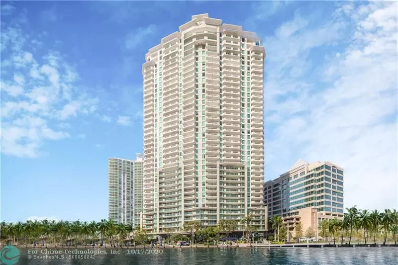 411 N New River Dr  #206, Fort Lauderdale, FL 33301