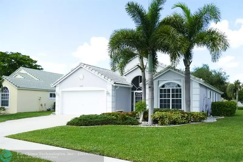 Wellington, FL 33414,1638 Oak Berry Cir