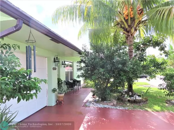 5716 NW 66th Ave, Tamarac, FL 33321