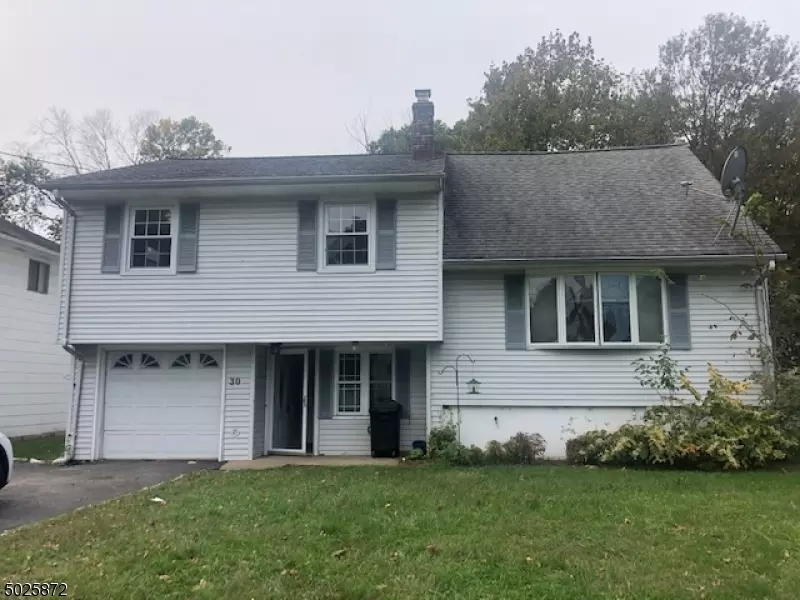 30 DORSET DR, Kenilworth Boro, NJ 07033