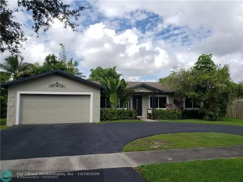 11633 SW 59th Ct, Cooper City, FL 33330