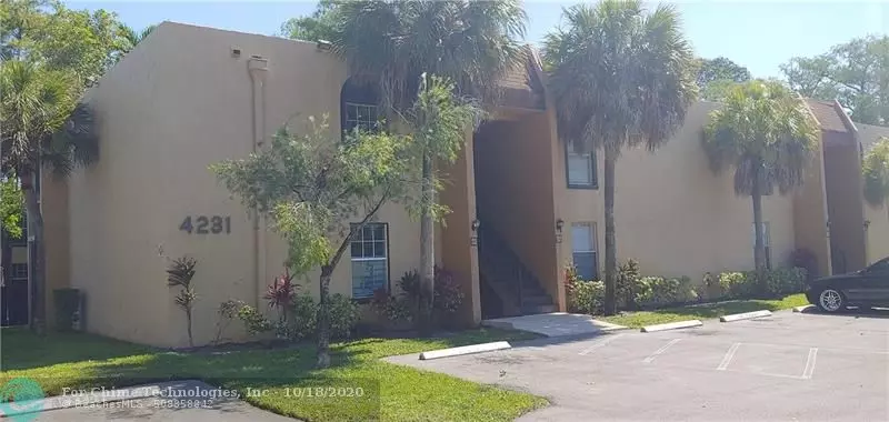 4231 NW 19th St  #252, Lauderhill, FL 33313