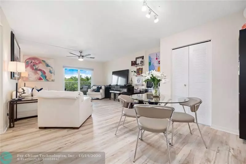 6000 NE 22nd WAY  #4G, Fort Lauderdale, FL 33308