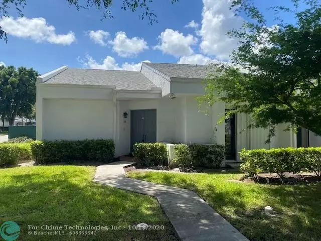 Royal Palm Beach, FL 33411,153 Love Cres  #153