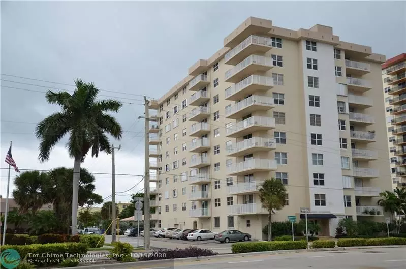 1401 S Ocean Dr  #403, Hollywood, FL 33019