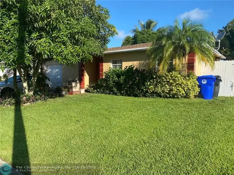 North Lauderdale, FL 33068,8231 SW 9th St