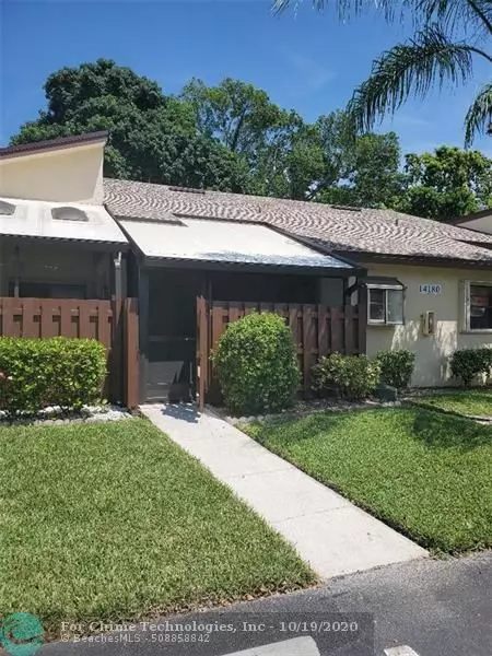 Delray Beach, FL 33484,14180 Nesting Way  #B