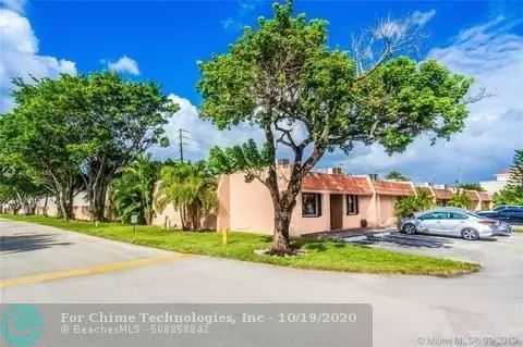 10 N Valencia Dr  #2-33, Davie, FL 33324