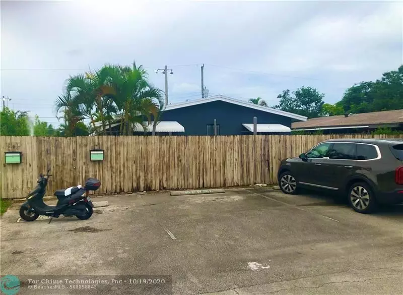 Wilton Manors, FL 33305,509 NE 21st Dr