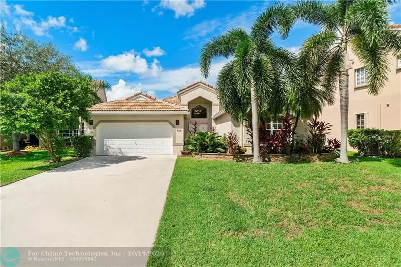 565 Cambridge Dr, Weston, FL 33326