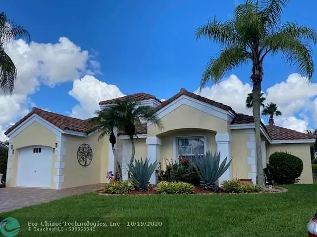 651 Bedford Way, Weston, FL 33326