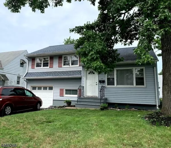 337 MANNING AVE, North Plainfield Boro, NJ 07060