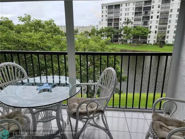 2222 N Cypress Bend Dr  #408, Pompano Beach, FL 33069