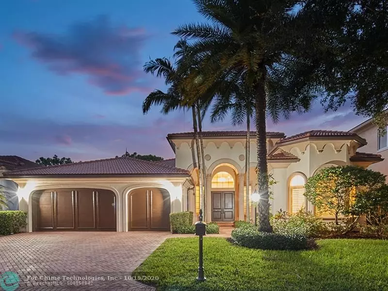 Boca Raton, FL 33496,17395 Balaria St