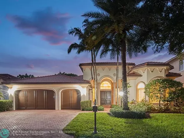 17395 Balaria St, Boca Raton, FL 33496