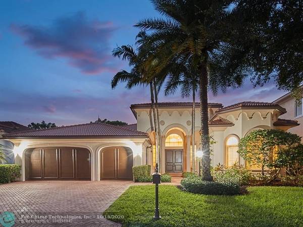 17395 Balaria St,  Boca Raton,  FL 33496