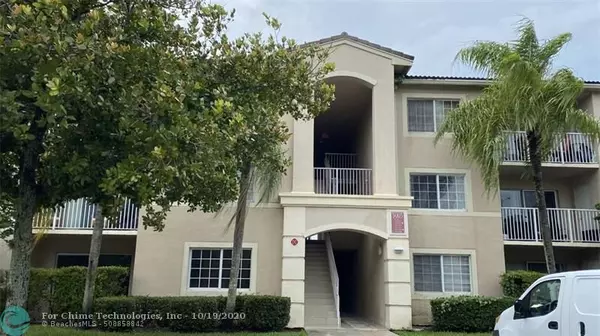 5005 Wiles Rd  #101, Coconut Creek, FL 33073