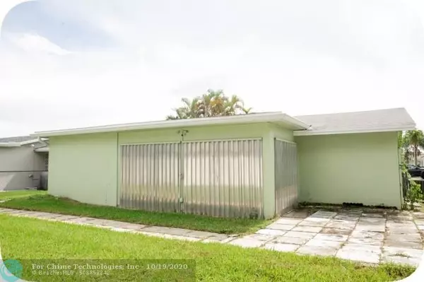 Tamarac, FL 33319,4905 NW 57th St