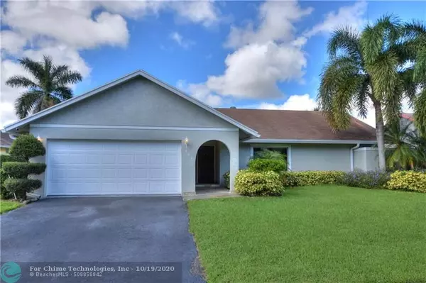 562 NW 45th Way, Delray Beach, FL 33445