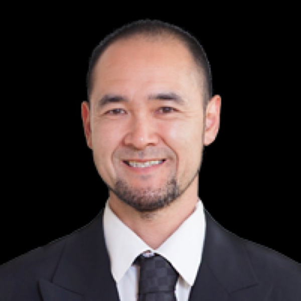 Grant Inaba