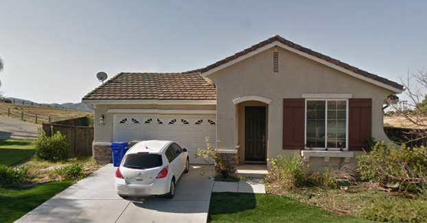 1599 Loma Alta Drive, San Marcos, CA 92069