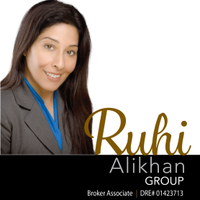Ruhi AlikhanJ Rockcliff Realtors