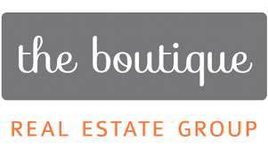 The Boutique Real Estate Group