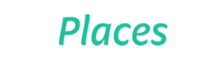 Places Inc.