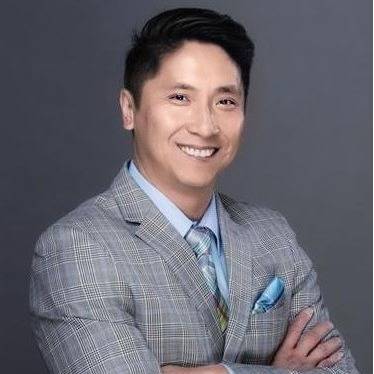 Tony Huynh