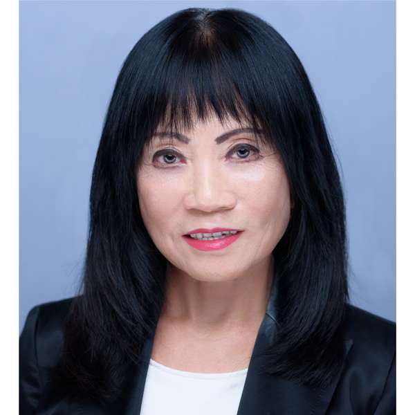 Cam Mai