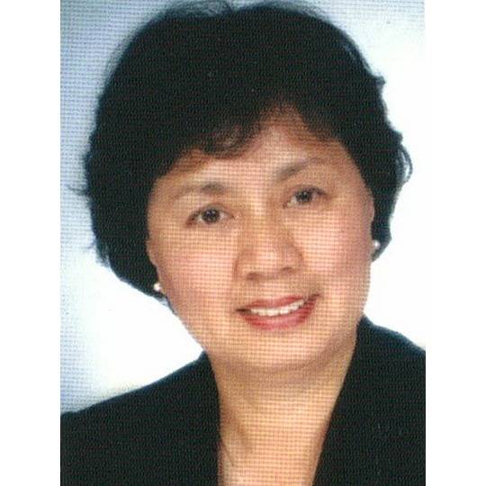 Po Susan Shen