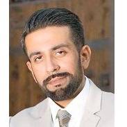Sulman Khan
