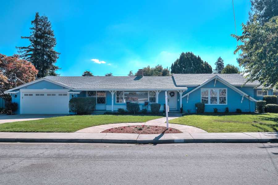 1064 Kensington Drive, Fremont, CA 94539