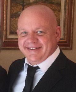 Craig Brown