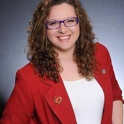 Rachel Krieg