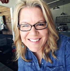Kimberly Grogan